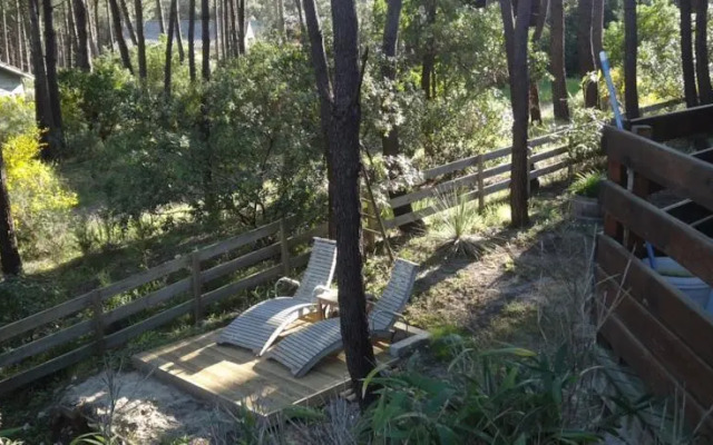 La Lodgia Maison Dhotes