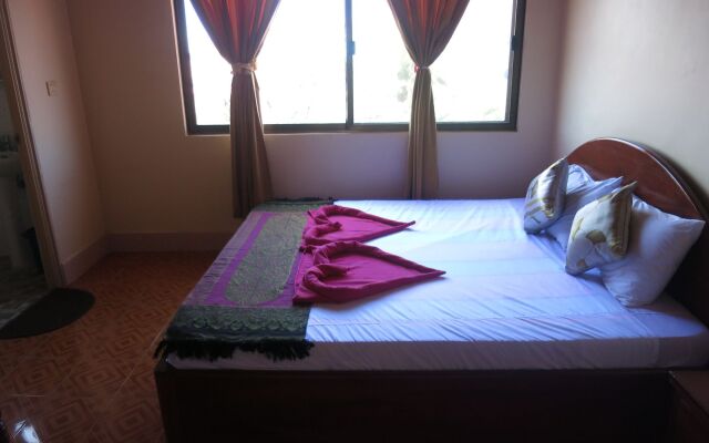 Kampot Guesthouse