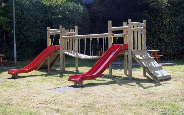 Newmarket Inn – RelaxInnz