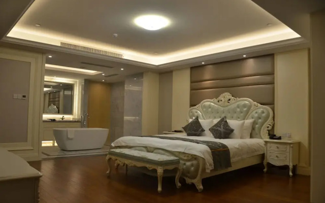 Linyi Damei Grand New Century Hotel