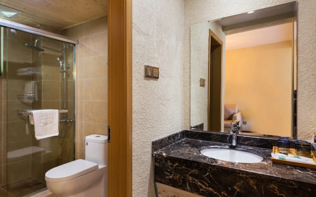Anji Landscape Hotel