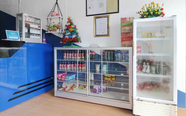 Airy Eco Jekan Raya Garuda Tiga Belas Palangkaraya