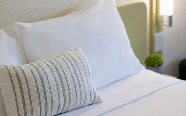 Ibis Budget Newcastle