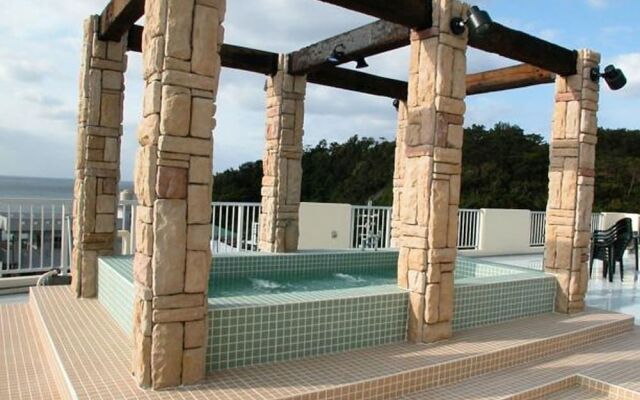 Marine House SEASIR Akajima