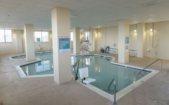 Marigot Beach Suites