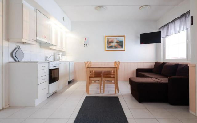 Lapland Hotels Sirkantähti
