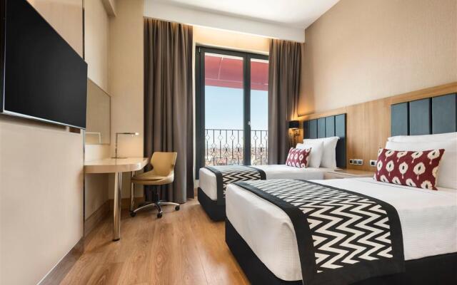 Ramada Encore by Wyndham Eskisehir