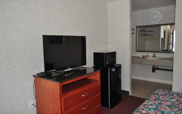 Atrium Inn