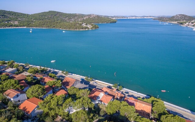 Apartment Lidija