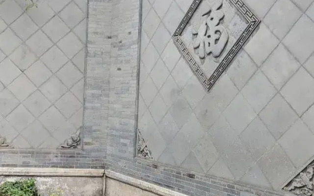 Sixi Courtyard (Dongguan Street Store, Yangzhou)