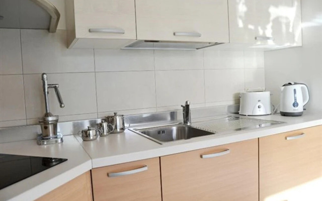 Gardenia Apartment Ossuccio