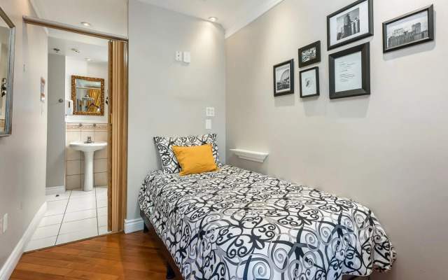 Samesun Montreal Central - Hostel