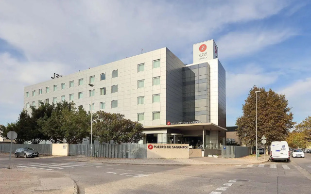 EXE Puerto de Sagunto