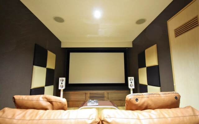 Sapporo Hiraoka Dog Hotel