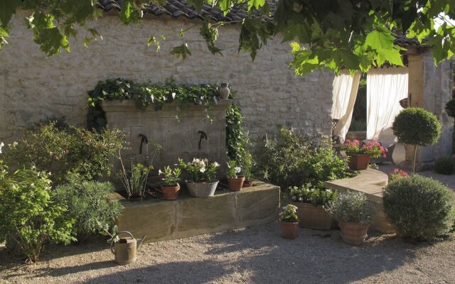 VILLAS DU LUBERON - Mas Belle Source
