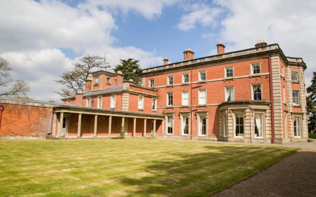 Netley Hall