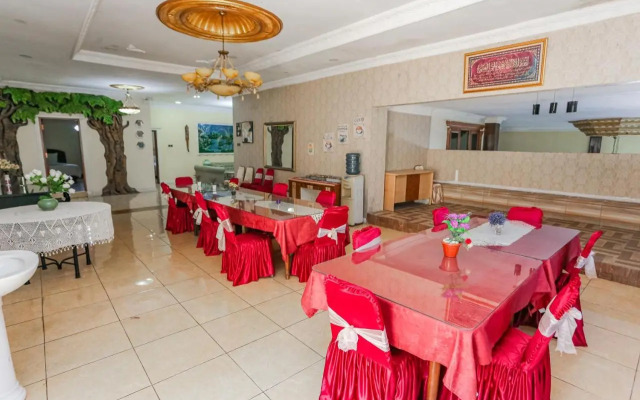 ZEN Rooms Puncak Cibogo KM 69