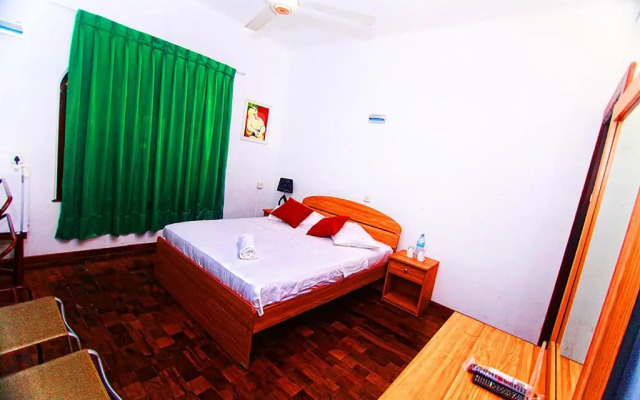 Rockwood Villa