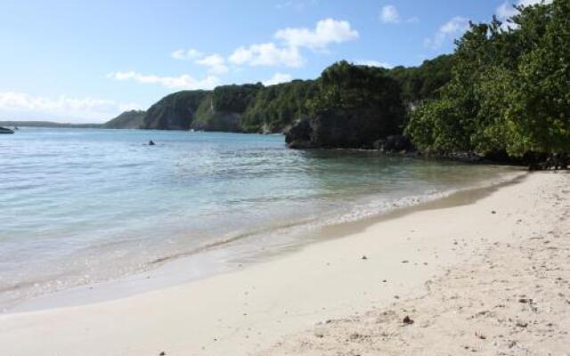 Entre 2 Plages