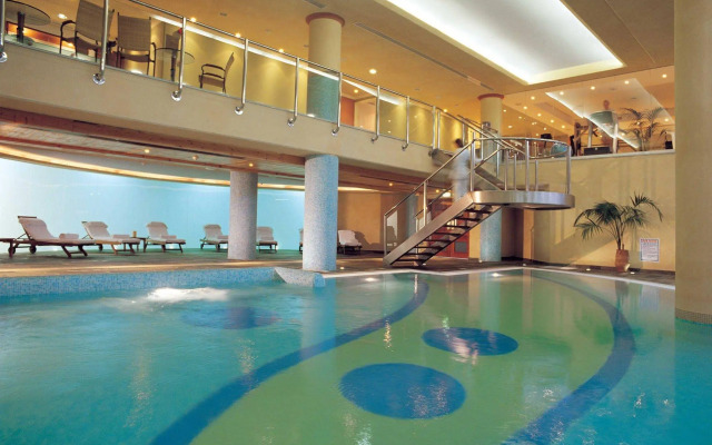 Thalassa Boutique Hotel & Spa
