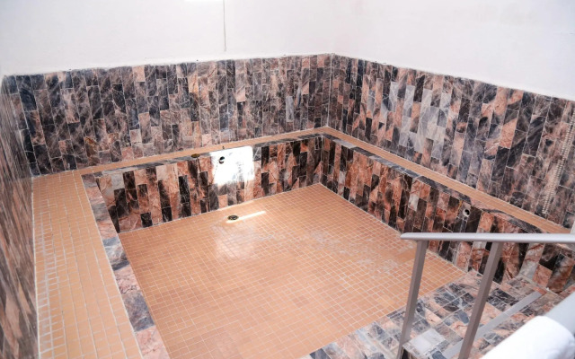 Nuevo Centro Vacacional Gogorron