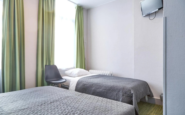 Hotel Derby MERODE