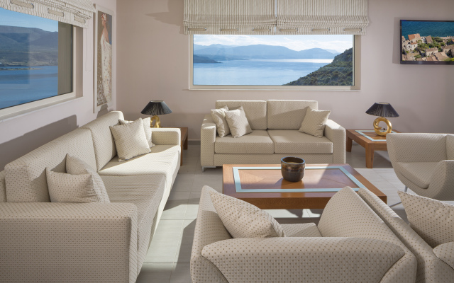 Princess Kyniska Suites