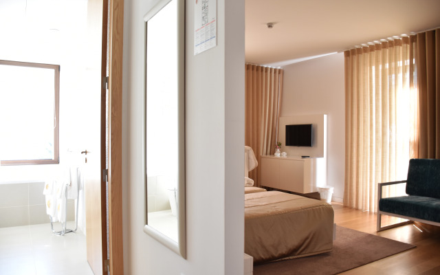 Hotel Rural Quinta das Quintães