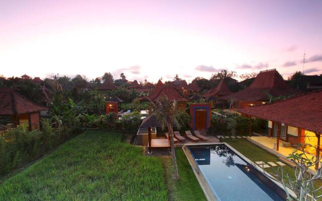 Ubud Heaven Penestanan