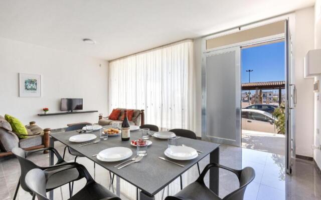 Appartamento Negroamaro by BarbarHouse