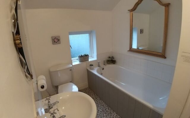 Burton Grange Farmhouse B&B