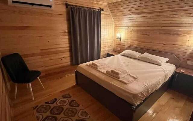 Riviera Bungalow Evleri Demre