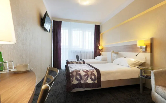 Hotel 3Trio