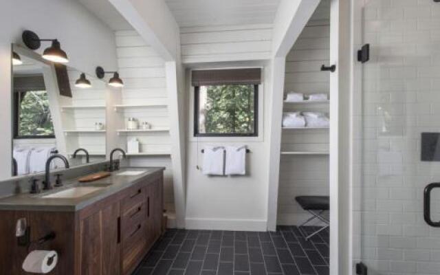 Oliver Pet Friendly Rental