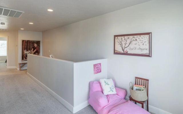 The Eagle's Nest Villa 4
