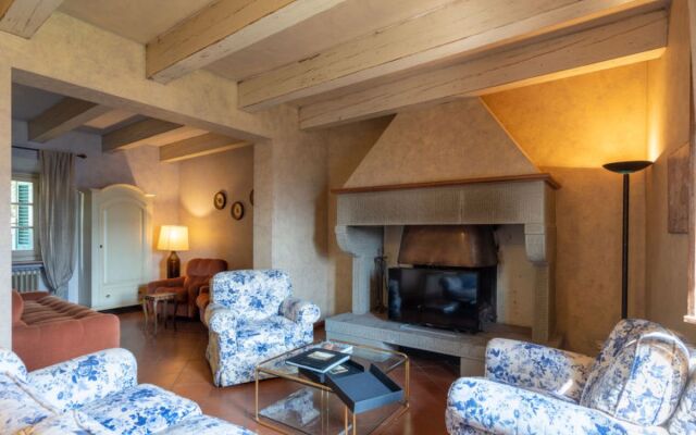 House Il Podere Dicomano 17827