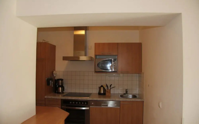 Apartmenthotel Schillerhof