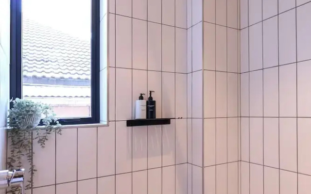 THREE43 on B - Fluent Serviced Apartments