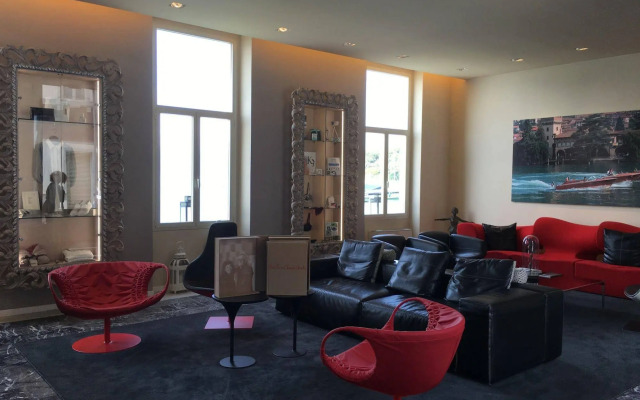 Hotel Araba Fenice