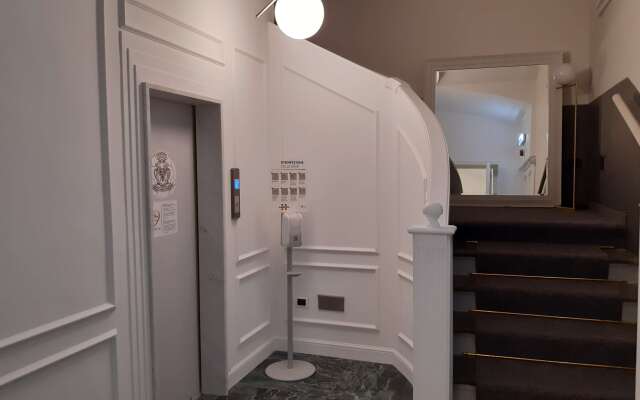 Best Western Plus Royal Superga Hotel