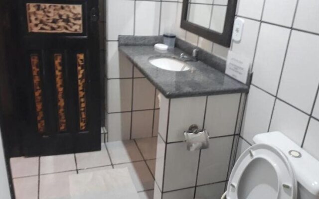 Pousada Tubarão