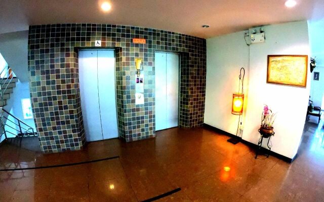 Chiang Mai Residence