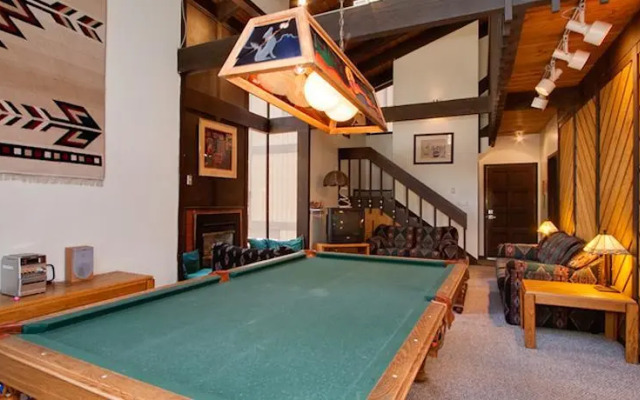 7-Bedroom House #5758