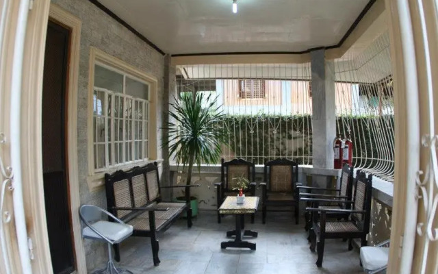 RPK Dormitory Bed and Breakfast