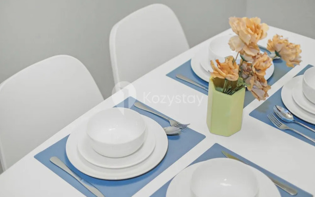 Bialy by Kozystay - Alam Sutera