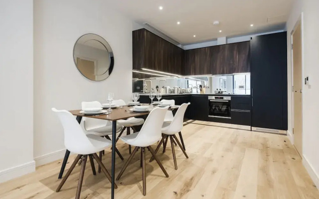 London Bridge Suites