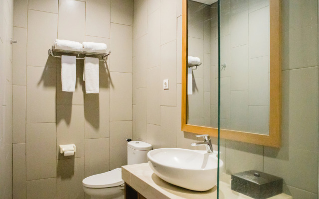 Grand Kesambi Resort and Villas