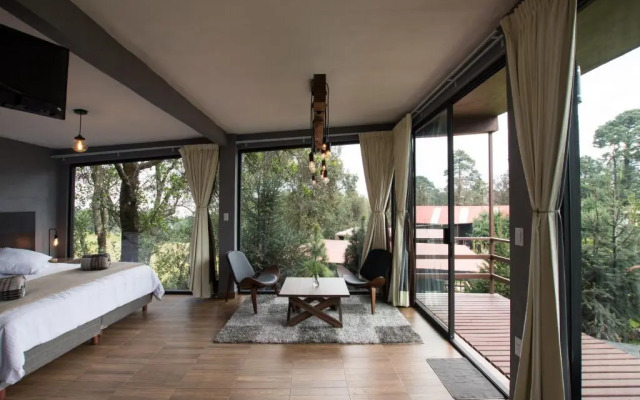 Organico Hotel Boutique