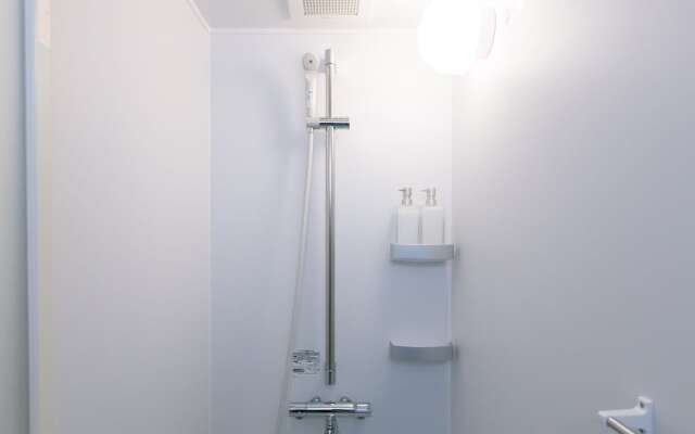 THE LIMELIGHT KYOTO - Hostel