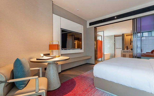 Xiamen Tianyuan Grand Hotel